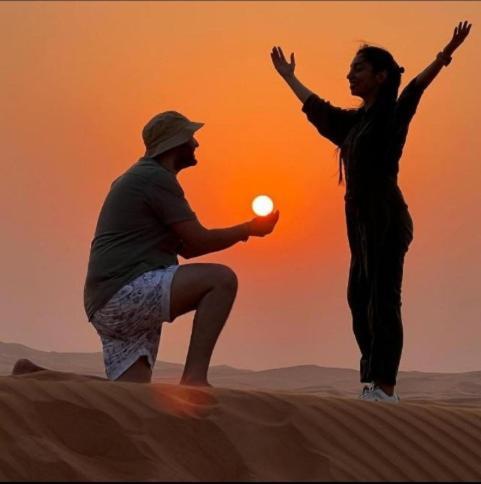 ג'איסלמר The Desert Royal Heritage Camp מראה חיצוני תמונה
